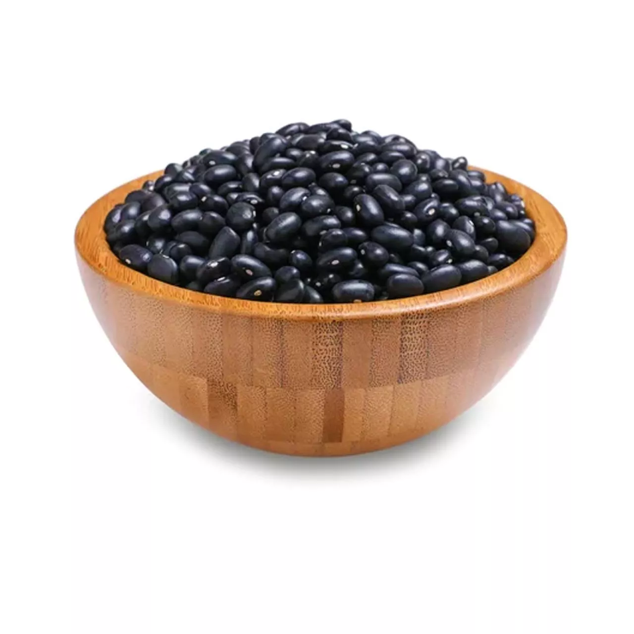 1 LB de frijoles negros