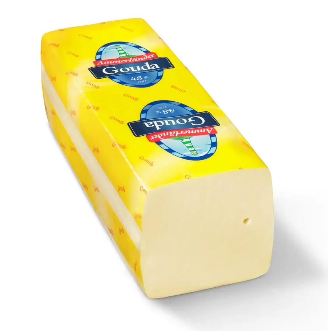 Queso Gouda 