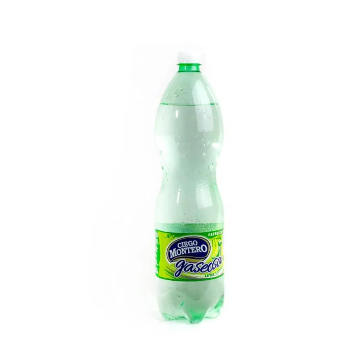 Refresco 1.5L Limon